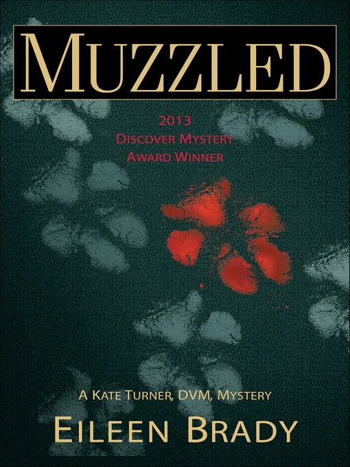 Cover image for Muzzled